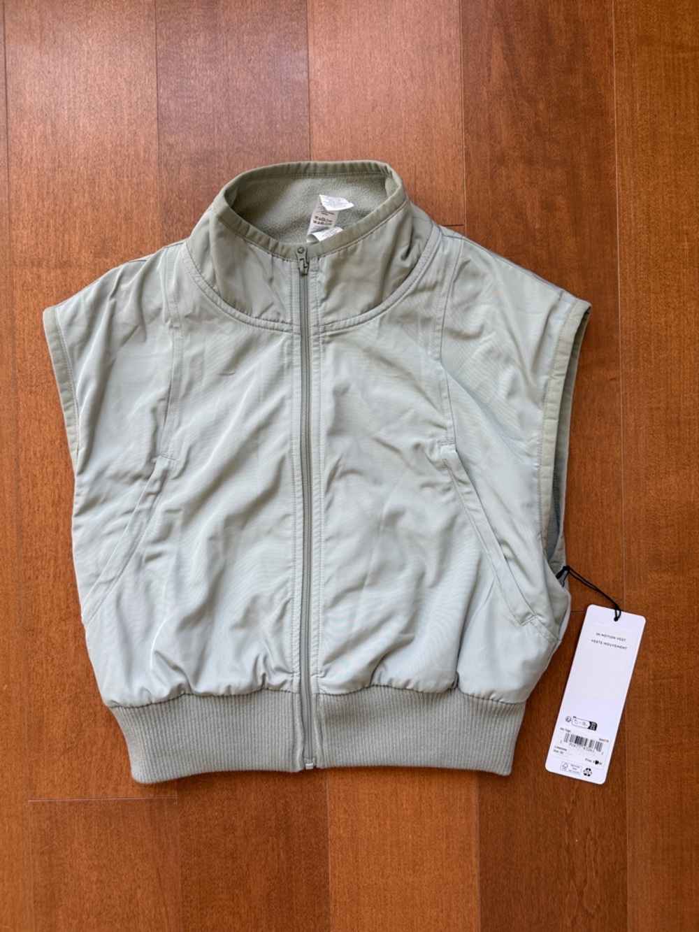 Alo In Motion Vest